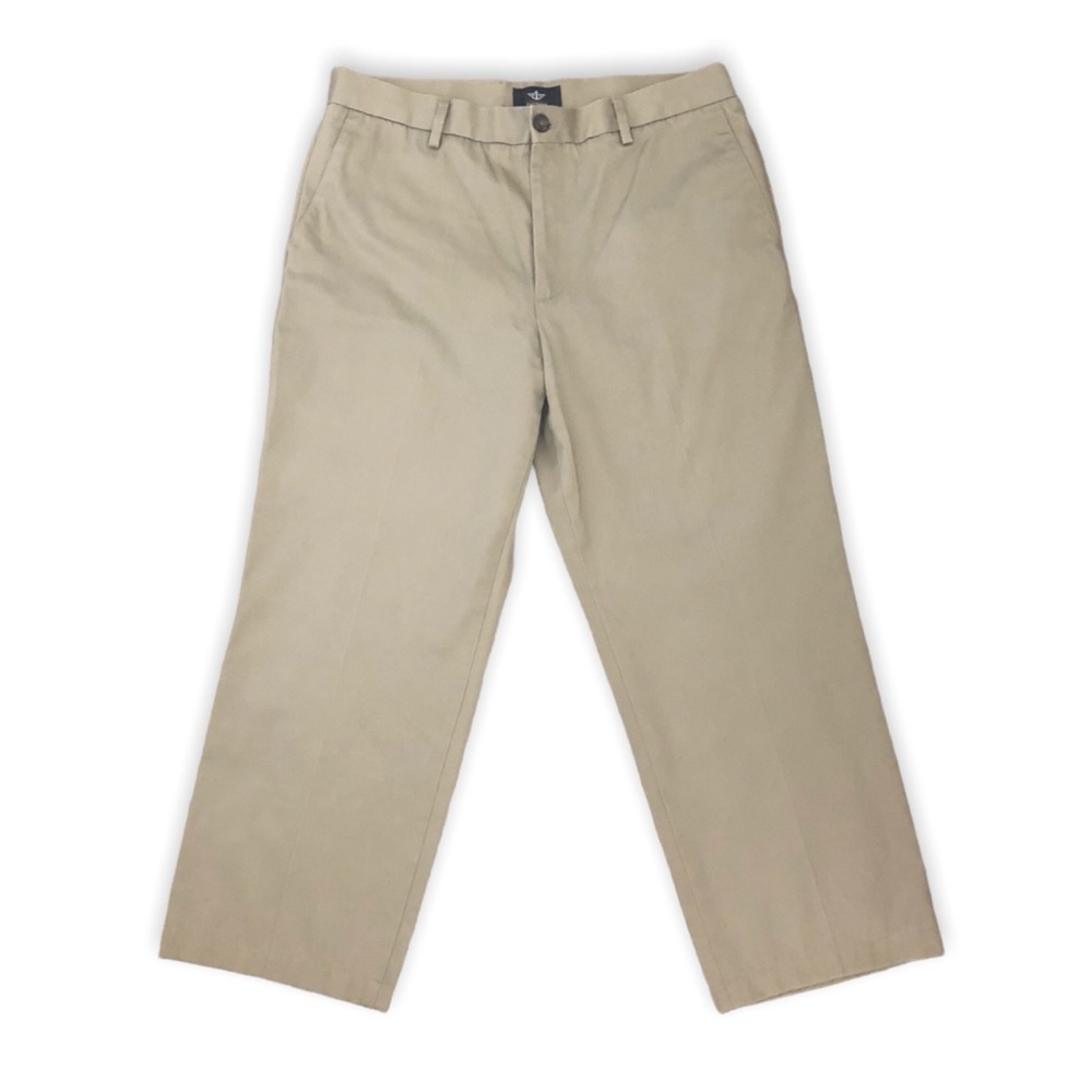 Dockers Straight Fit Dress Pants